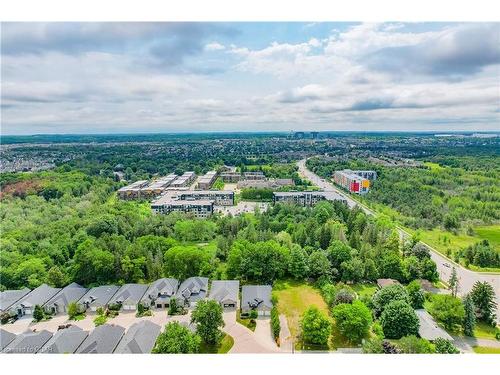 11 Valley Road, Guelph, ON - Outdoor With View