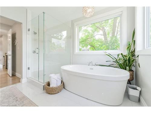 279 Geddes Street, Elora, ON - Indoor Photo Showing Bathroom