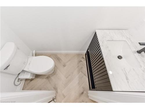 279 Geddes Street, Elora, ON - Indoor Photo Showing Bathroom