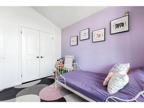 35 Edison Street Street, St. Marys, ON - Indoor Photo Showing Bedroom