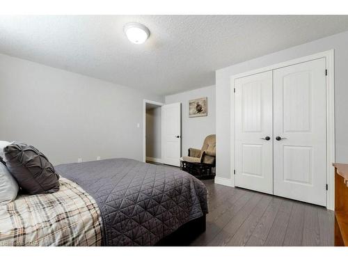 35 Edison Street Street, St. Marys, ON - Indoor Photo Showing Bedroom