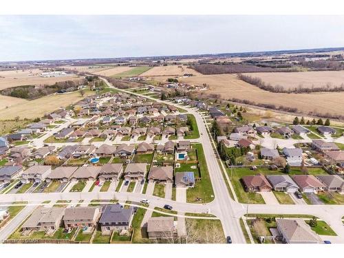 35 Edison Street Street, St. Marys, ON - Outdoor With View