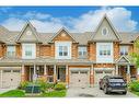 51-167 Arkell Road, Guelph, ON  - Outdoor With Facade 