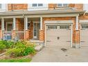 51-167 Arkell Road, Guelph, ON  - Outdoor With Deck Patio Veranda With Facade 