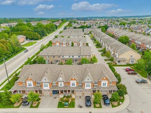 51-167 Arkell Road, Guelph, ON - Outdoor With View