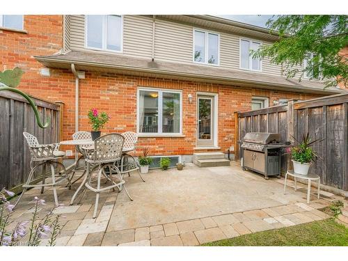 51-167 Arkell Road, Guelph, ON - Outdoor With Deck Patio Veranda With Exterior