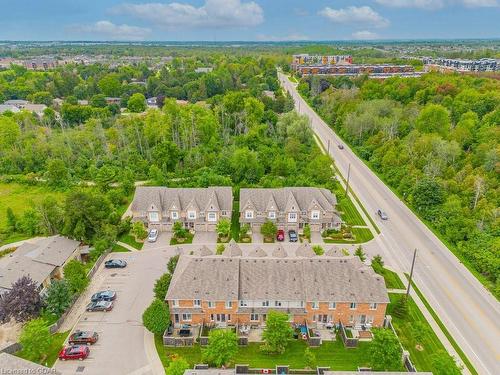 51-167 Arkell Road, Guelph, ON - Outdoor With View