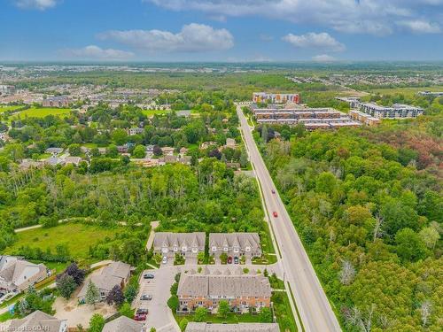 51-167 Arkell Road, Guelph, ON - Outdoor With View