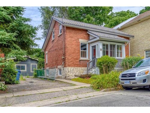 10 Pearl Street, Guelph, ON - Outdoor