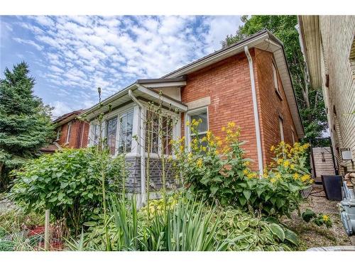 10 Pearl Street, Guelph, ON - Outdoor