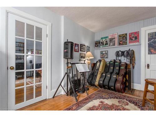 10 Pearl Street, Guelph, ON - Indoor