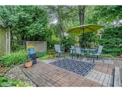 10 Pearl Street, Guelph, ON - Outdoor With Deck Patio Veranda