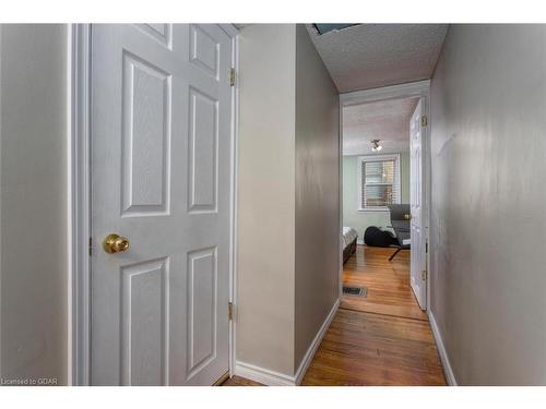 10 Pearl Street, Guelph, ON - Indoor Photo Showing Other Room