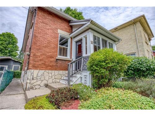 10 Pearl Street, Guelph, ON - Outdoor