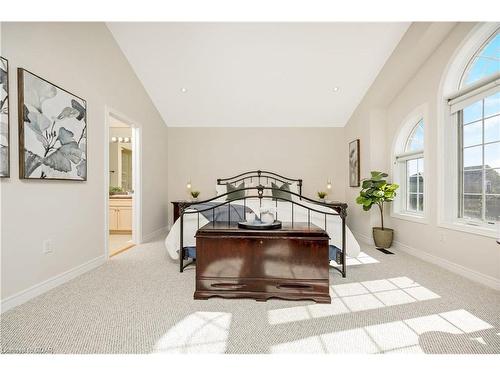 145 Wheeler Court, Rockwood, ON - Indoor Photo Showing Bedroom