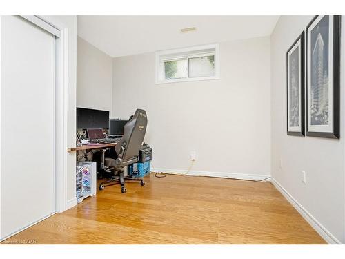 145 Wheeler Court, Rockwood, ON - Indoor Photo Showing Office