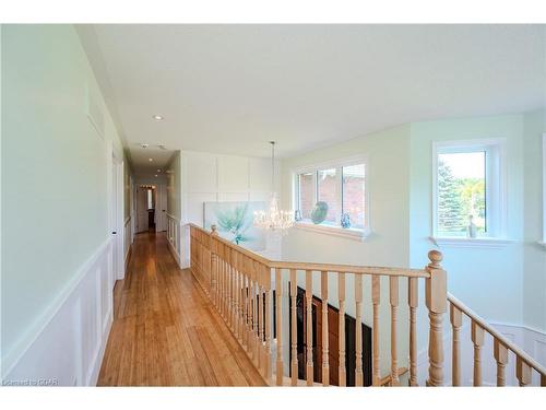 32 Forest Ridge Road, Erin, ON - Indoor Photo Showing Other Room