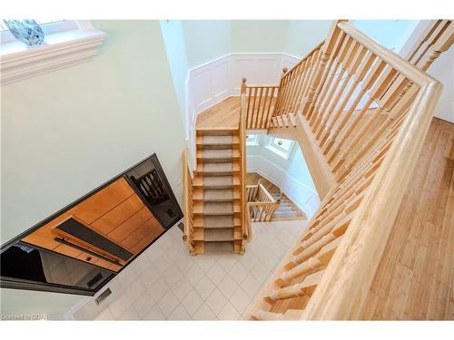 32 Forest Ridge Road, Erin, ON - Indoor Photo Showing Other Room