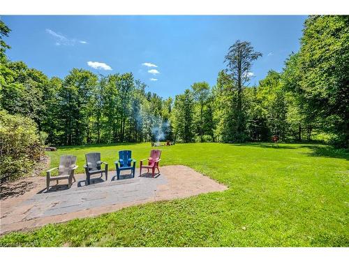 32 Forest Ridge Road, Erin, ON - Outdoor