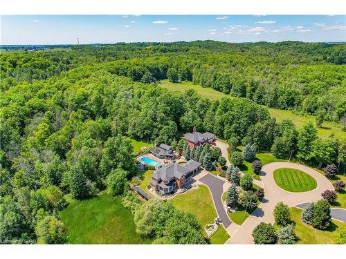 32 Forest Ridge Road, Erin, ON - Outdoor With View