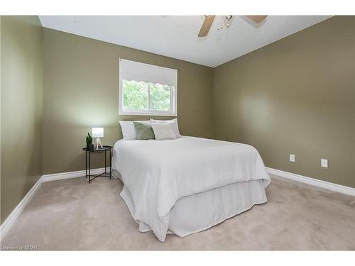 323 Colborne Street, Elora, ON - Indoor Photo Showing Bedroom