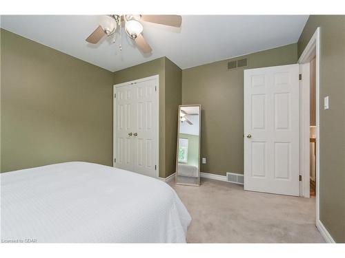 323 Colborne Street, Elora, ON - Indoor Photo Showing Bedroom