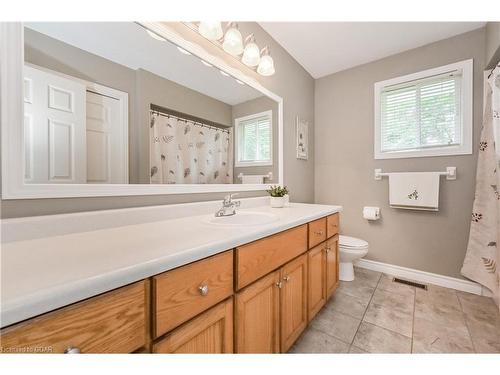 323 Colborne Street, Elora, ON - Indoor Photo Showing Bathroom