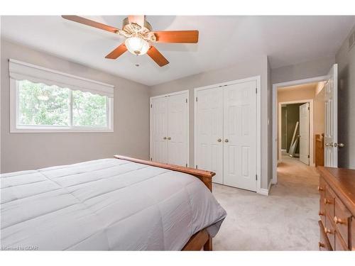 323 Colborne Street, Elora, ON - Indoor Photo Showing Bedroom