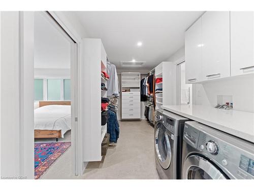 585 Orangeville Road, Fergus, ON - Indoor Photo Showing Laundry Room