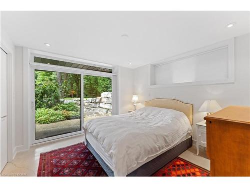 585 Orangeville Road, Fergus, ON - Indoor Photo Showing Bedroom