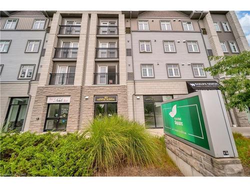 102-64 Frederick Drive, Guelph, ON 