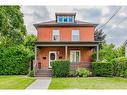 44 Roseview Avenue, Cambridge, ON  - Outdoor With Deck Patio Veranda With Facade 