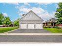 47 Healey Street, Elora, ON  - Outdoor With Facade 