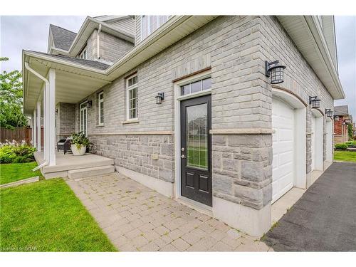 47 Healey Street, Elora, ON - Outdoor