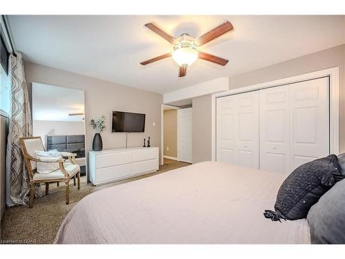 47 Healey Street, Elora, ON - Indoor Photo Showing Bedroom