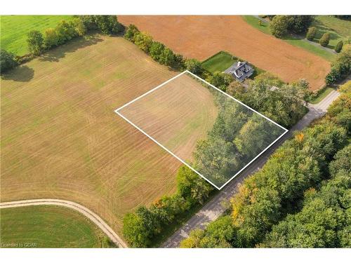 Pt Lot 19 Of 6975 Concession 1 Road, Puslinch, ON 