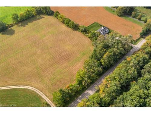 Pt Lot 19 Of 6975 Concession 1 Road, Puslinch, ON 