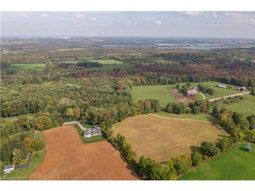 Pt Lot 19 Of 6975 Concession 1 Road, Puslinch, ON 