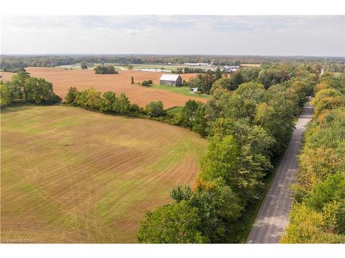 Pt Lot 19 Of 6975 Concession 1 Road, Puslinch, ON 