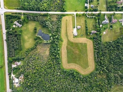 5795 Second Line, Erin, ON - Outdoor With View