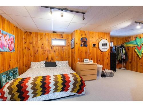 5795 Second Line, Erin, ON - Indoor Photo Showing Bedroom