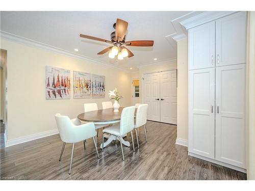 083515 Southgate 8 Road, Mount Forest, ON - Indoor Photo Showing Dining Room