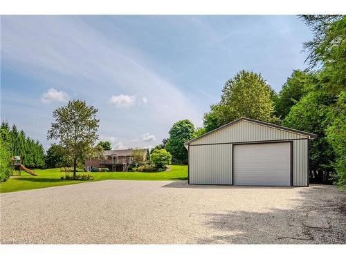 083515 Southgate 8 Road, Mount Forest, ON - Outdoor