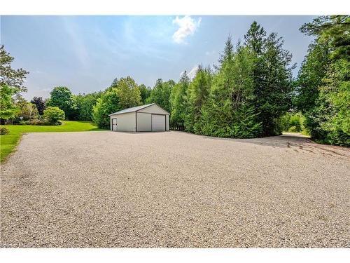 083515 Southgate 8 Road, Mount Forest, ON - Outdoor