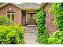 953 St David Street N, Fergus, ON  - Outdoor 