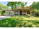 912 Scotland Street, Fergus, ON  - Outdoor With Deck Patio Veranda 