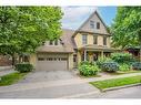 42 Liverpool Street, Guelph, ON  - Outdoor With Facade 