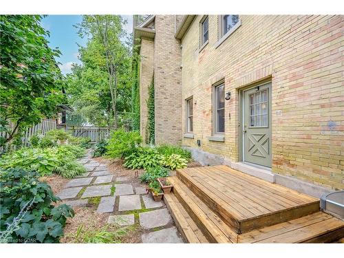 42 Liverpool Street, Guelph, ON - Outdoor