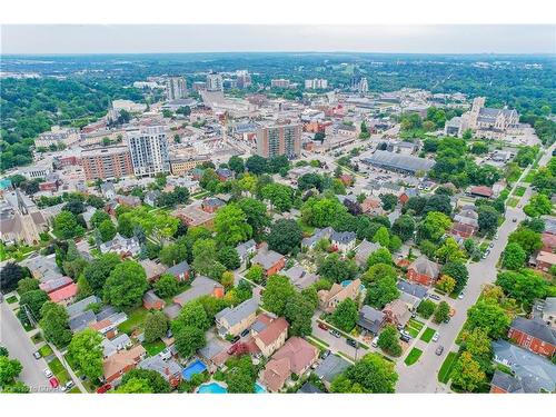 42 Liverpool Street, Guelph, ON - Outdoor With View