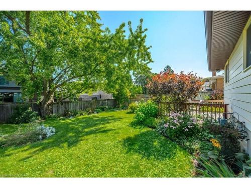 108 Brant Ave, Guelph, ON - Outdoor